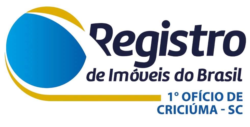 1º Ofício de Registro de Imóveis de Criciúma - SC