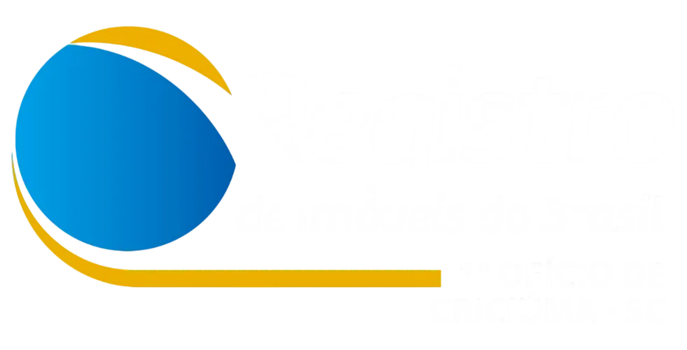 1º Ofício de Registro de Imóveis de Criciúma - SC