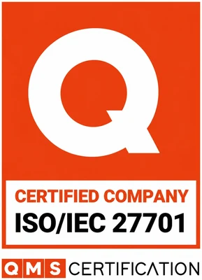 Certificação ABNT NBR ISO/IEC 27701:2025